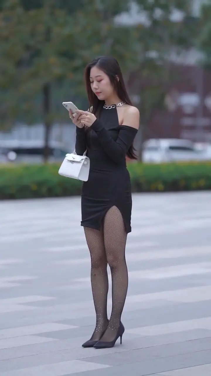 街拍摄影作品