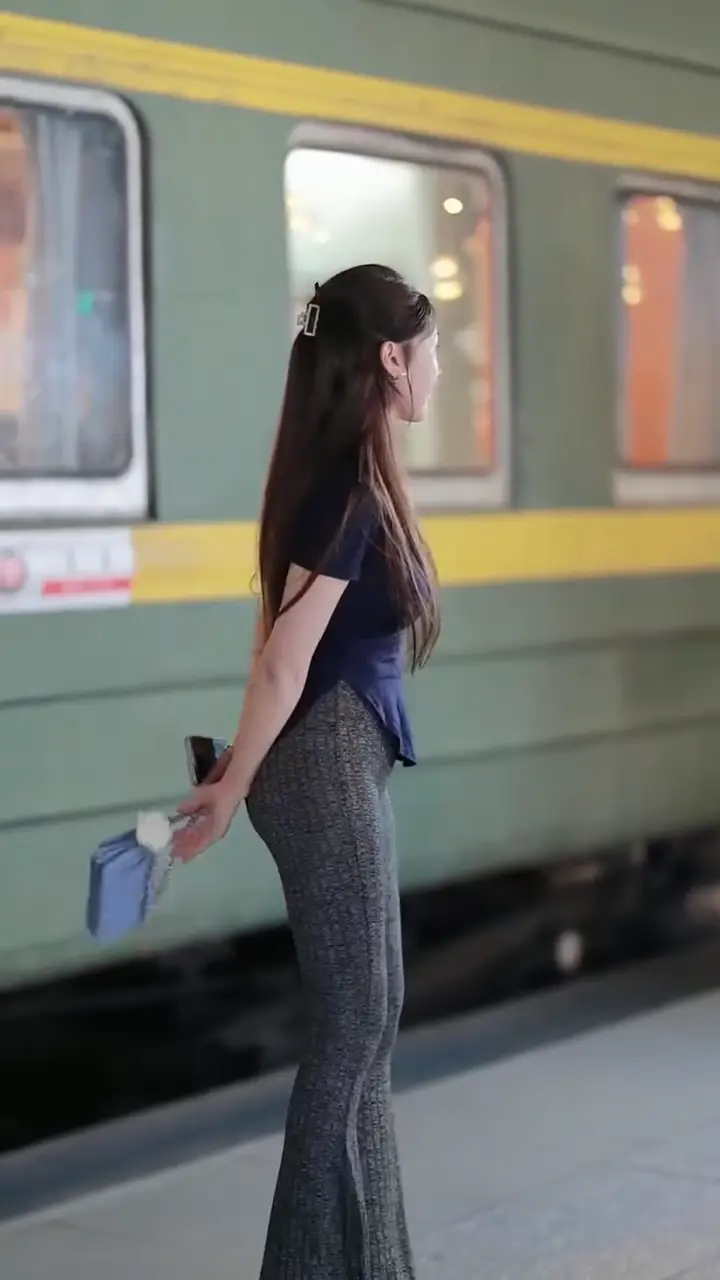 韩艺女神姐姐