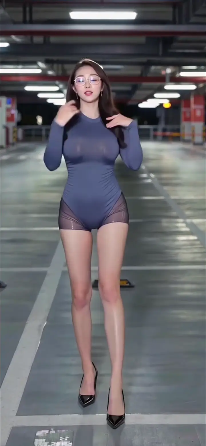翘臀