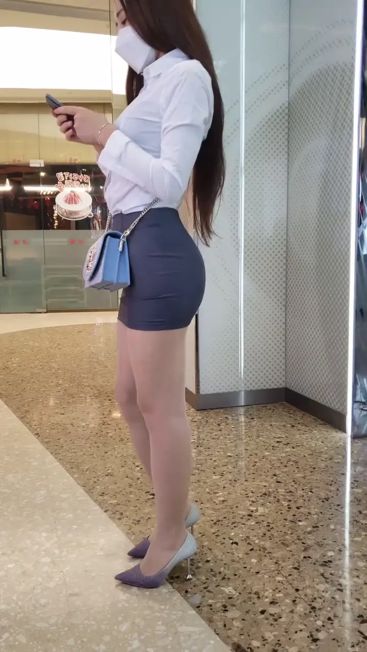 成熟女人味十足