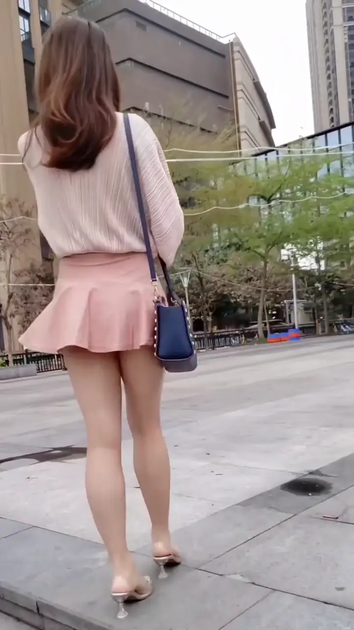 美丽漂亮高雅气质女神