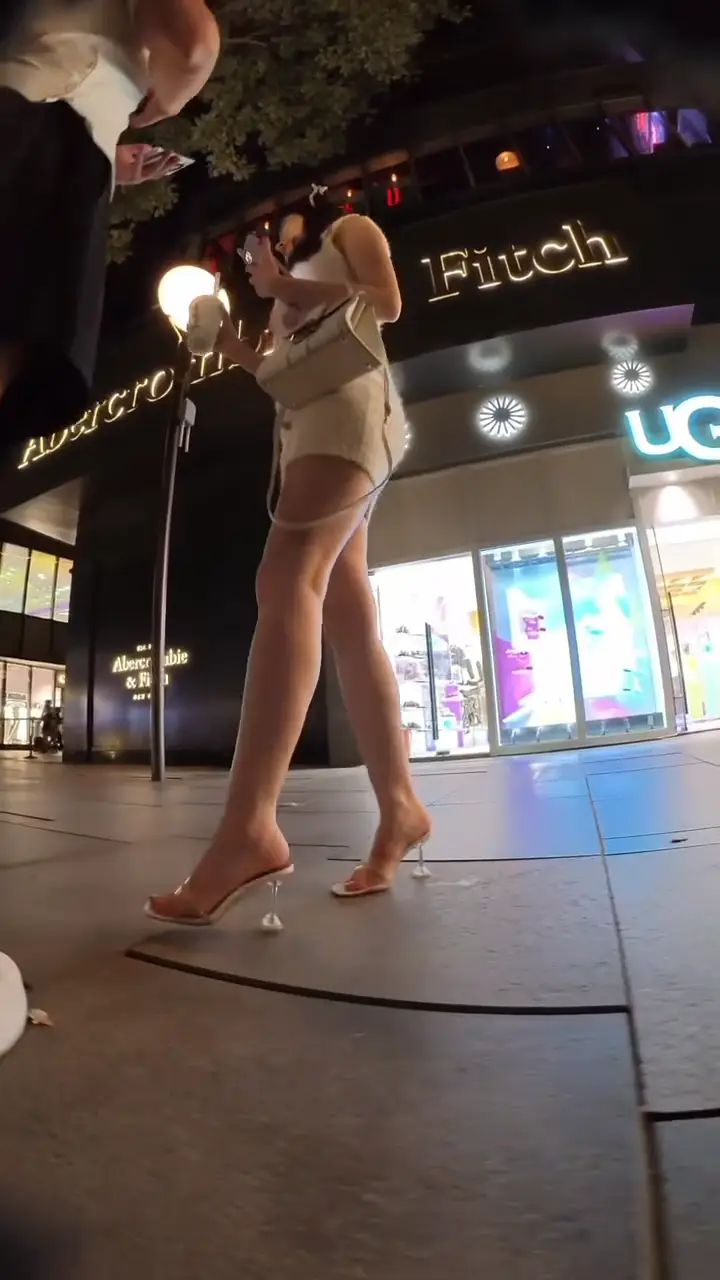 娇滴滴的样子