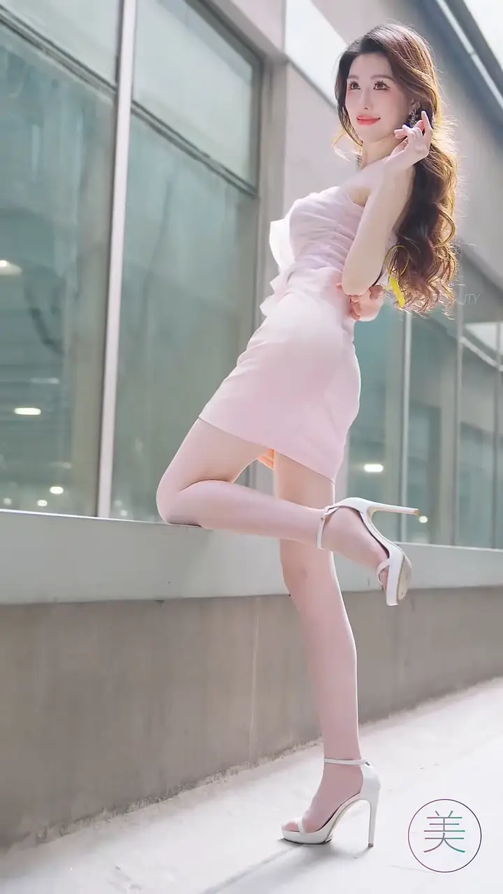 粉红色的回忆