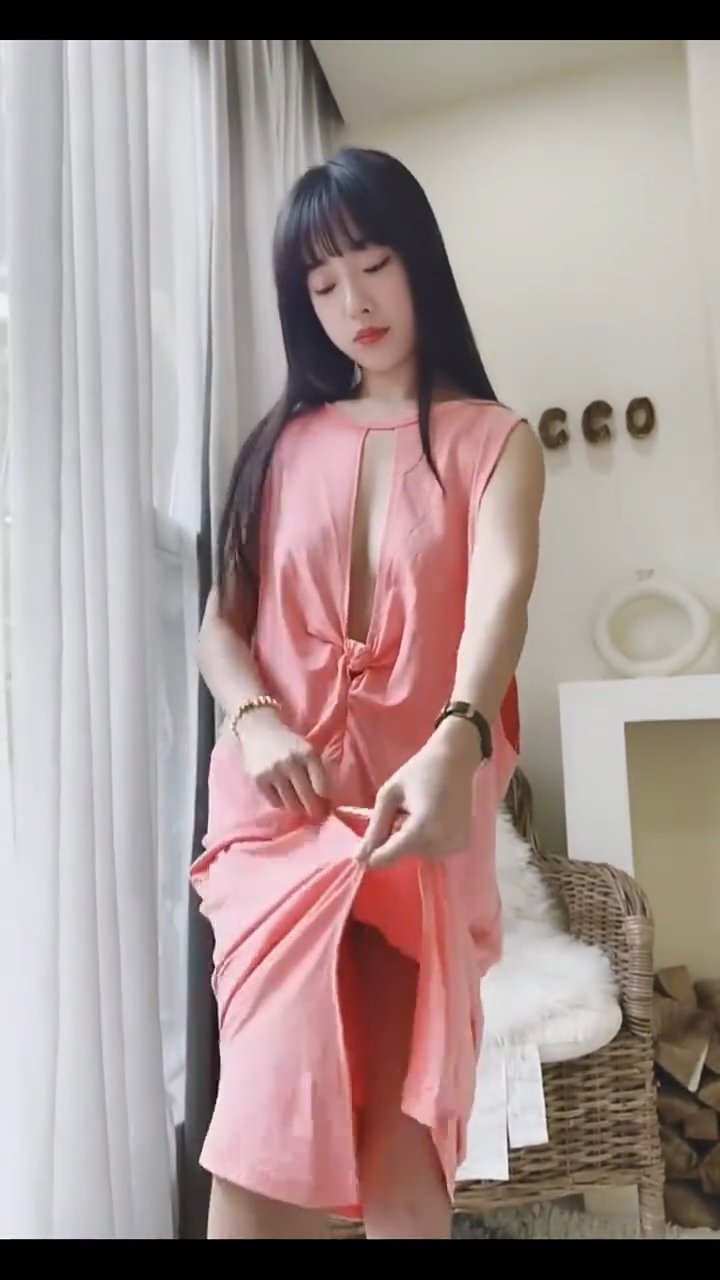 粥粥的新衣Sexy Vacuum