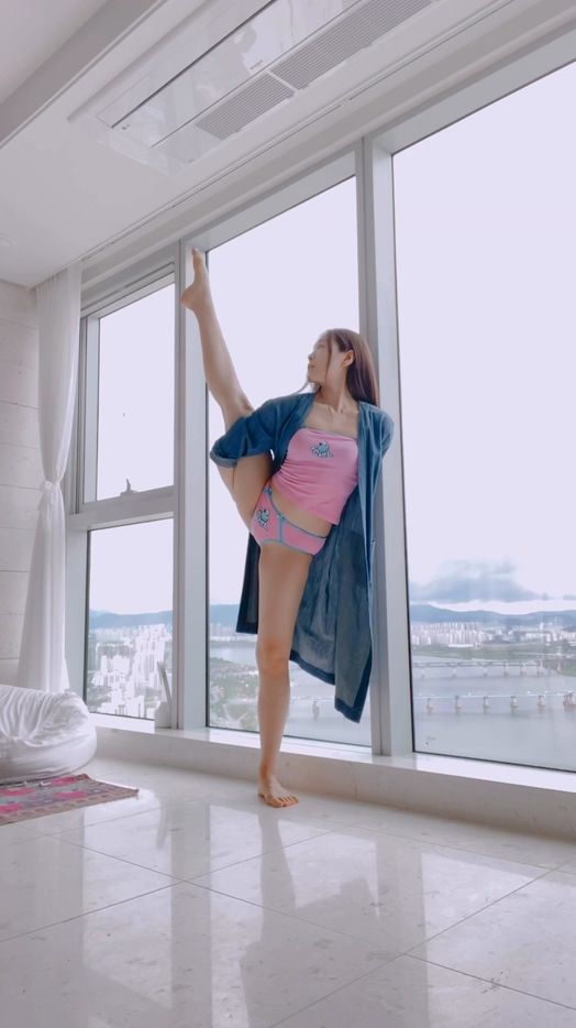 ASMR YOGA – 2