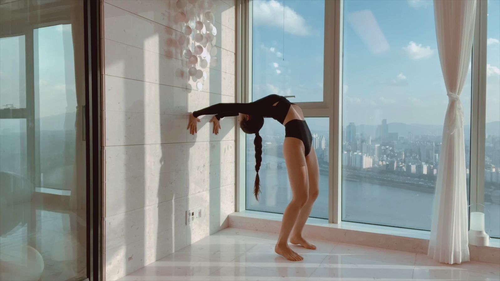 ASMR YOGA – 8